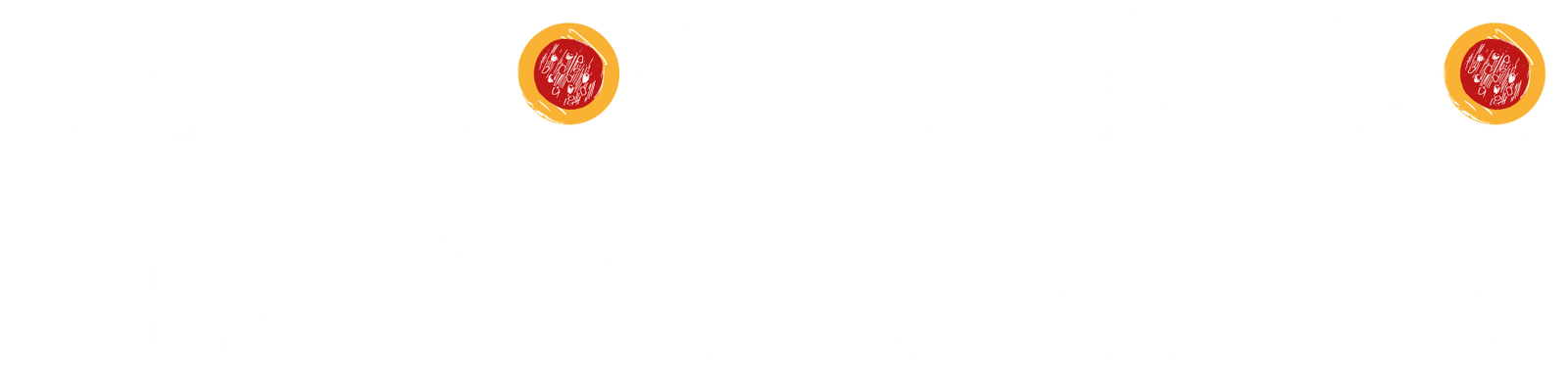 Logo Caciocavallo dell'Emigrante_Formato Medio Bianco